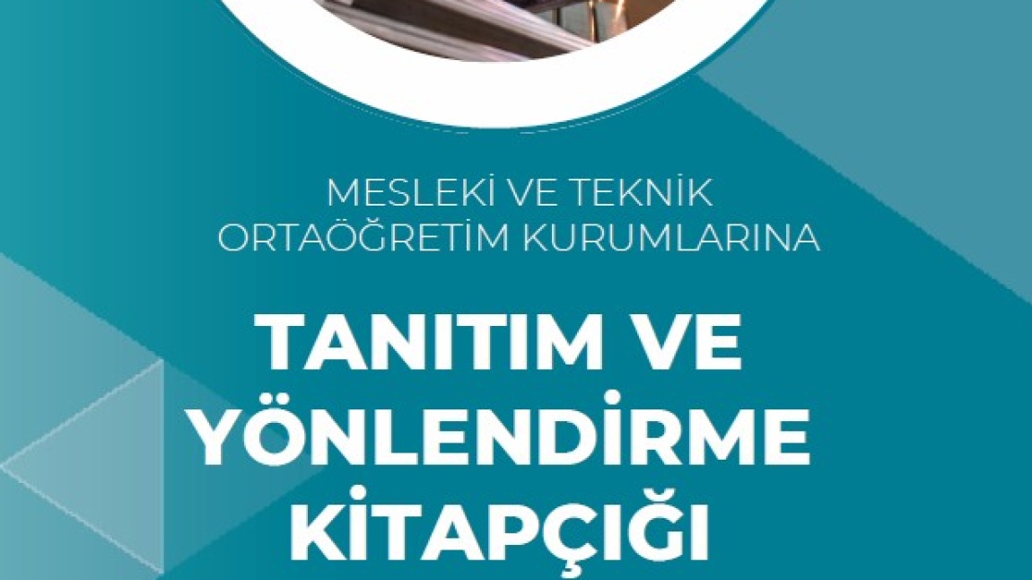Tanıtım ve Yönlendirme 